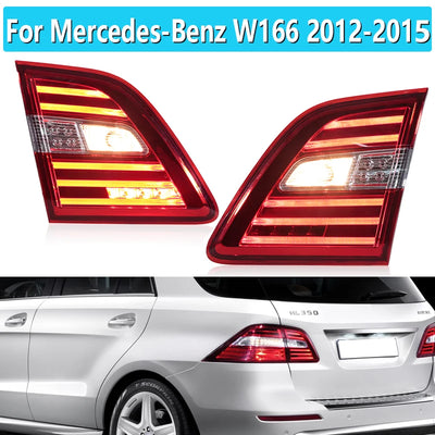 Feu Arrière LED Mercedes ML W166 ML300 ML350 ML400
