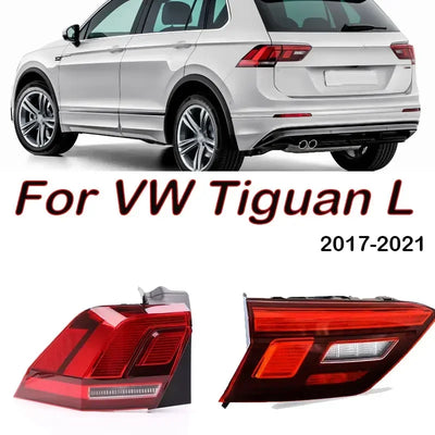 Feux Arrière LED Volkswagen Tiguan 2017-2021