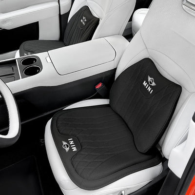 Coussin de Siège et Soutien Lombaire MINI Cooper R56