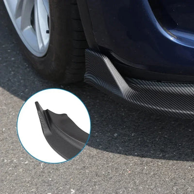 Lame de Pare-Chocs Avant Tesla Model Y 2019-2024