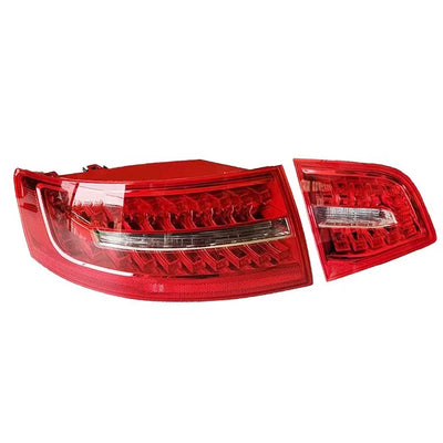 Feu Arrière LED Audi A6 C6 RS6 Berline Réf 4F 2009-2011