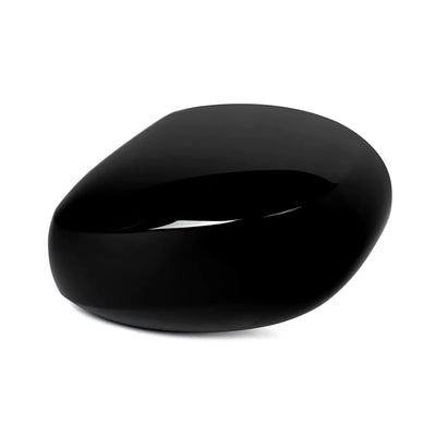Coque de Rétroviseur Mini Cooper F54 F56 Noir Brillant