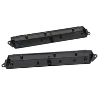 Feux de Jour LED Mercedes GL X164 ML X166 2007-2013 — détail de finition