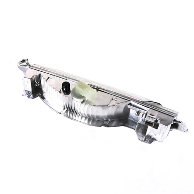Feux de Jour LED Porsche Cayenne 957 2007-2010