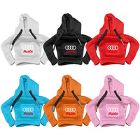 Soufflet de Levier de Vitesse Audi A3 A4 B7 B8 — détail de finition