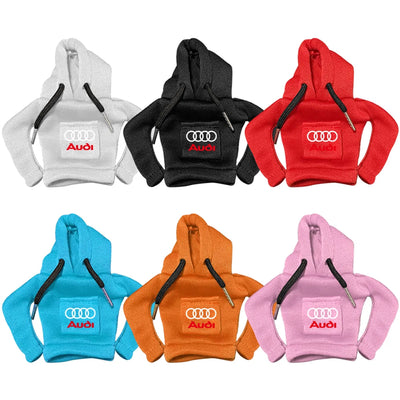 Soufflet de Levier de Vitesse Audi A3 A4 B7 B8