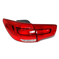 Kia Sportage R 2014-2016 Tail Lights Outer Inner Left Right