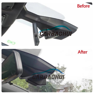 Dashcam 4K Volkswagen ID.3 et Cupra Born 2020-2024