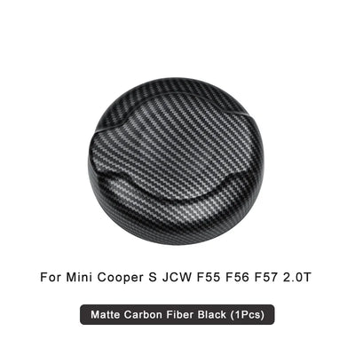 Autocollant de Trappe à Carburant Mini Cooper S JCW F56