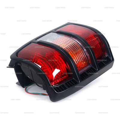 Feux Arrière Mitsubishi Pajero V31 V32 V33 1993-1997