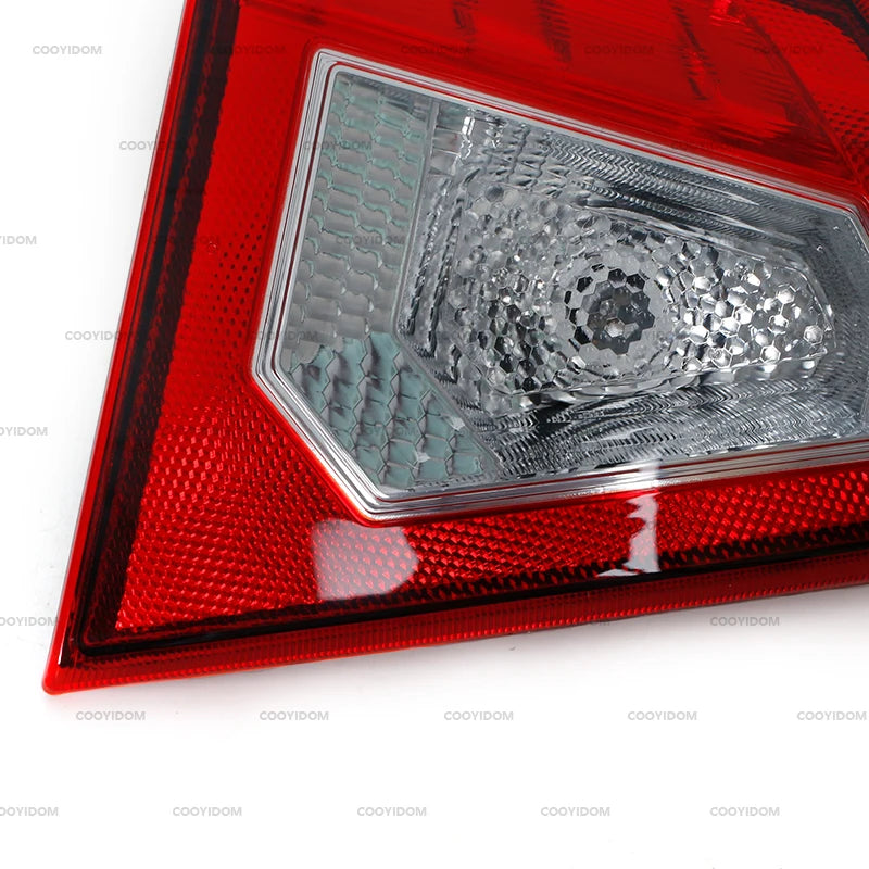 Feux Arrière LED Halogène Suzuki Vitara 2016-2018 Extérieur Intérieur Gauche Droit