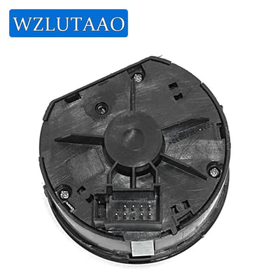 Bouton d'Éclairage Audi A6 C6 S6 RS6 Allroad Q7 4F1941531E