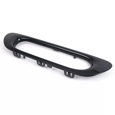 Cache Antibrouillard Mini Cooper F55 F56 F57 Noir