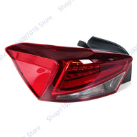 Feu Arrière LED Seat Ibiza 6F 2018-2024 Gauche ou Droit