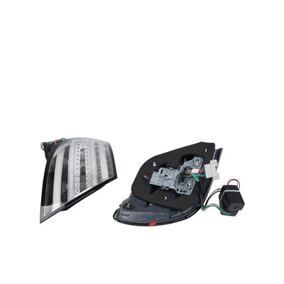 Feux Arrière LED Mercedes Classe C W204 2011-2014