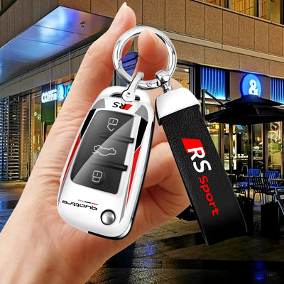 Coque de Protection Clé Audi A1 A3 A4 A6