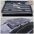 Panier de Toit Universel Plateau Voiture et SUV