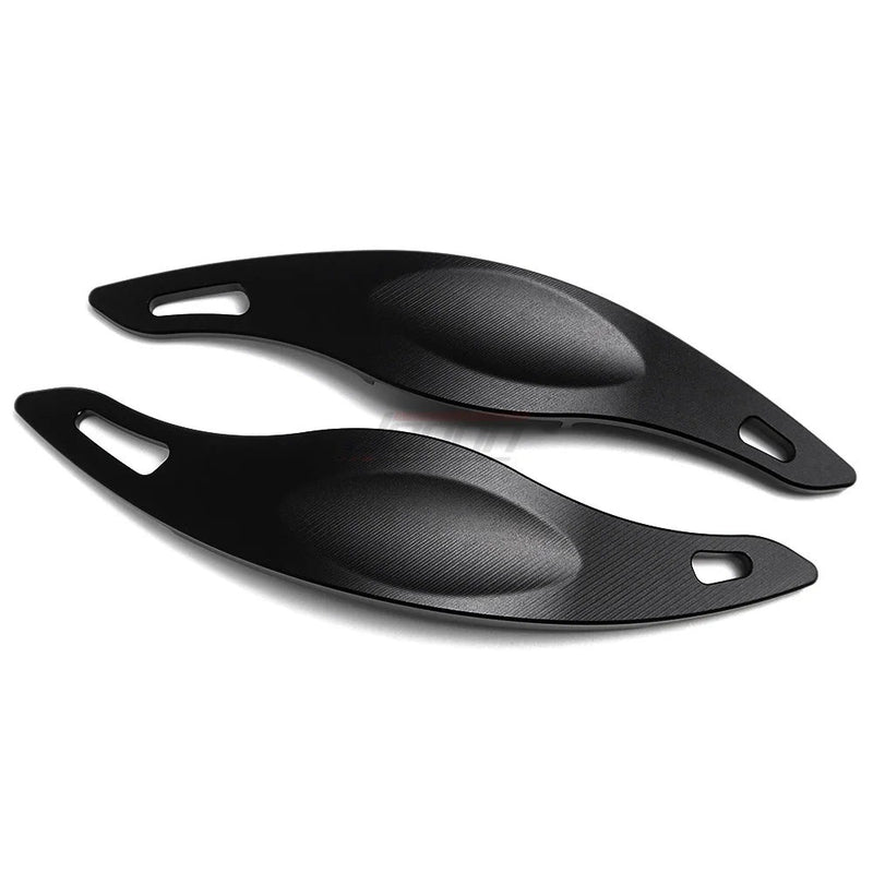 Palettes au Volant Hyundai i30 N Kona N Elantra N Veloster N Aluminium