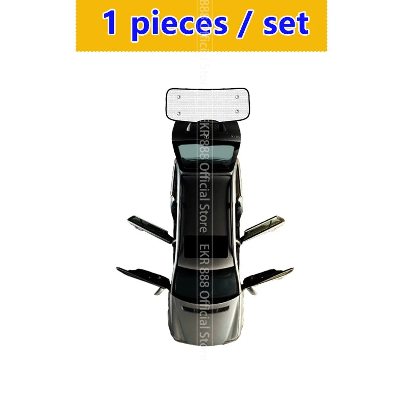 Pare-Soleil Vitres Ford Kuga MK3 CX482 2020-2023