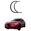 Élargisseurs d'Ailes Alfa Romeo Stelvio Non Peints