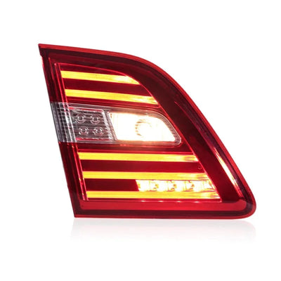 Feu Arrière Mercedes ML GLE W166 2012-2015 OEM
