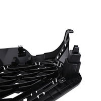 Calandre Supérieure de Pare-chocs Avant Seat Leon FR 2020-2023 5FA853654B 9B9