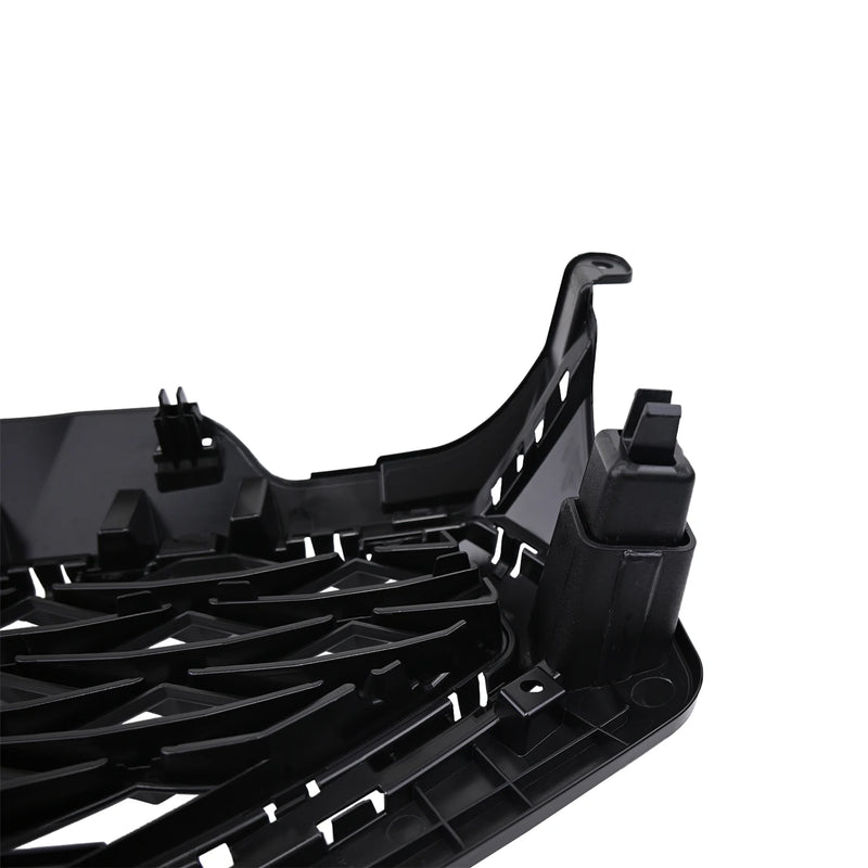 Calandre Supérieure de Pare-chocs Avant Seat Leon FR 2020-2023 5FA853654B 9B9