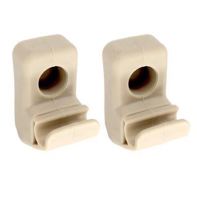 Clips de Pare-Soleil Fiat Grande Punto (Lot de 2)