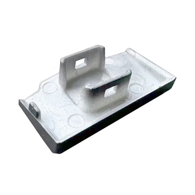 Cache-Boutons de Frein de Stationnement Audi Q5 8R A4 B8