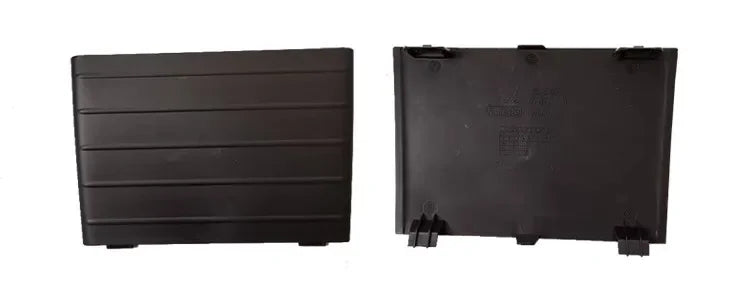 Calandre Peugeot 5008 II : Grille Centrale, Grille Inférieure, Cadre Chromé et Caches de Pare-Chocs Avant