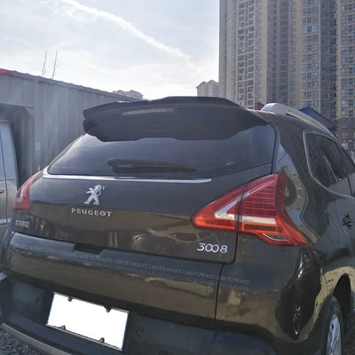 Becquet Peugeot 3008 4008 2014-2020