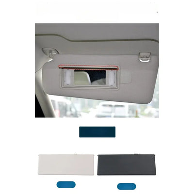 Cache Miroir de Pare-Soleil Land Rover Evoque LR063681