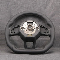 Volant Cuir Véritable Volkswagen Golf 7 et 7.5 GTI R MK7