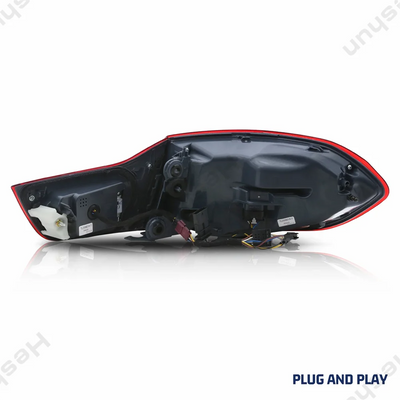 Feux Arrière LED OLED BMW Série 4 F32 F33 F82 F83 2014-2020