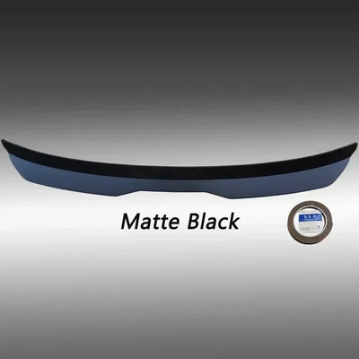 Becquet de Toit BMW Série 1 F20 F21 2011-2020