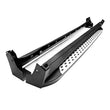 Marchepieds Latéraux Aluminium Nissan X-Trail 2014-2019