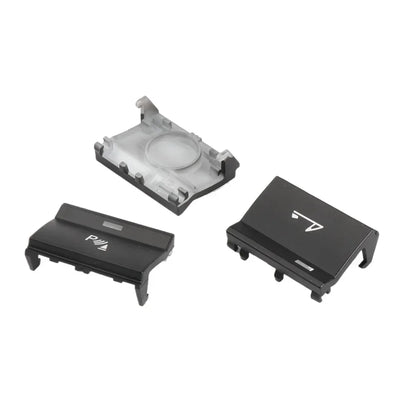 Cache-Boutons Console Centrale BMW Z4 E89 2009-2016