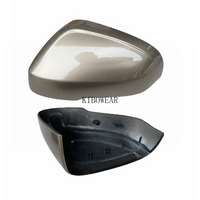 Coque de Rétroviseur Volvo S60 V60 V40 S80 V70 — vue arrière