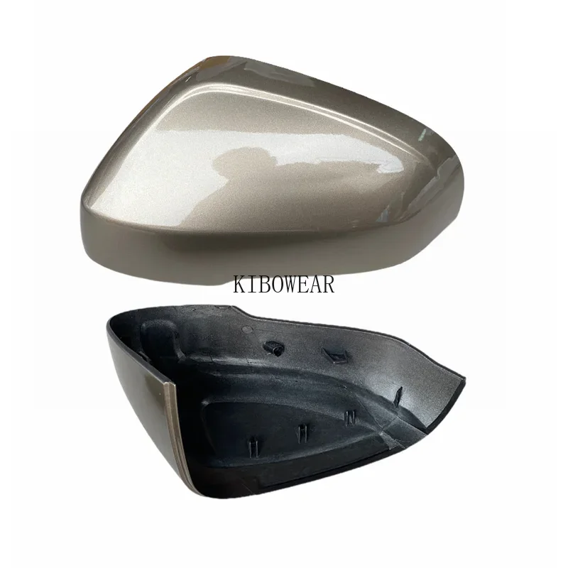 Coque de Rétroviseur Volvo S60 V60 V40 S80 V70 — vue arrière