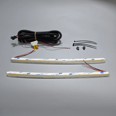 Feux de Jour LED DRL Volkswagen Golf 7.5 2017-2020