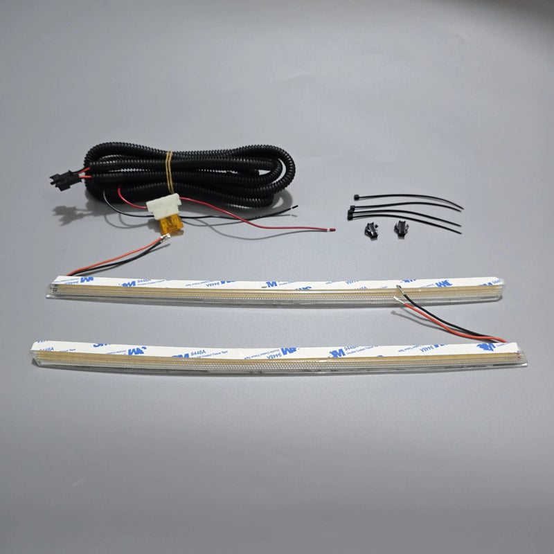 Feux de Jour LED DRL Volkswagen Golf 7.5 2017-2020