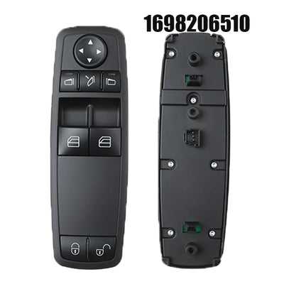 Bouton Lève-Vitre Mercedes Classe A B W169 W245
