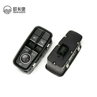 Bouton Lève-Vitre Porsche 911 991 718 Boxster Cayman 2012-2020 — vue de profil