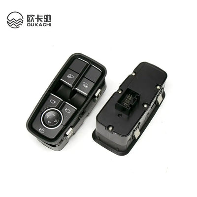 Bouton Lève-Vitre Porsche 911 991 718 Boxster Cayman 2012-2020