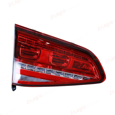 Feux Arrière VW Golf 7 GTI 2013-2017 Extérieur Intérieur