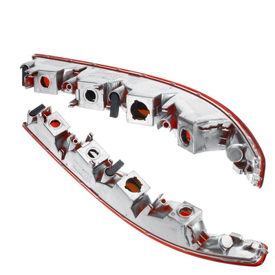 Feu Arrière LED Audi Q5 2009-2017 Sans Ampoule
