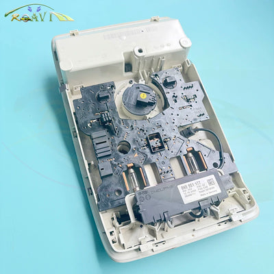 Plafonnier Liseuse Audi A4 B8 2009-2016 Éclairage Intérieur