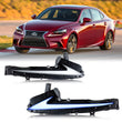 Feux de Jour DRL LED Lexus IS 2014-2016