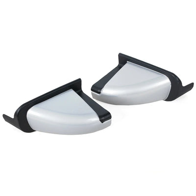 Embouts de Marchepied Nissan Navara D23 NP300 2015-2018
