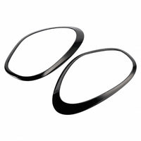 Mini Cooper Countryman R60 R61 2011-2016 Headlight Bezel